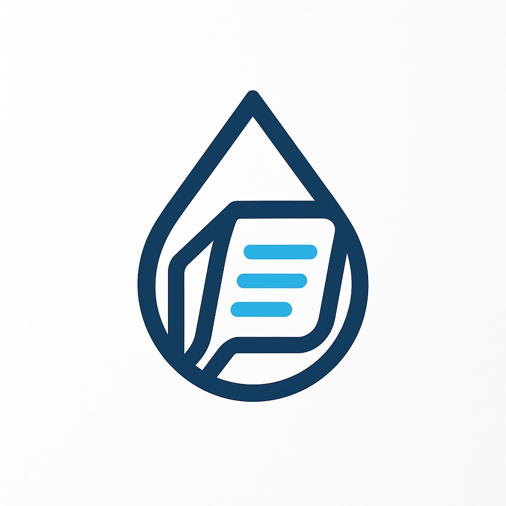 Water market reports and allocation analysis